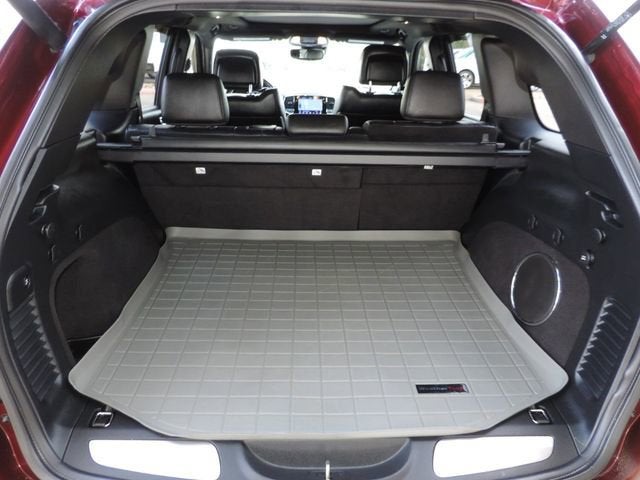 2020 Jeep Grand Cherokee High Altitude 4x4