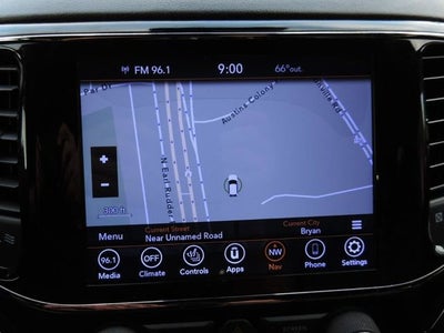 2020 Jeep Grand Cherokee High Altitude 4x4