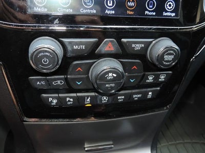 2020 Jeep Grand Cherokee High Altitude 4x4