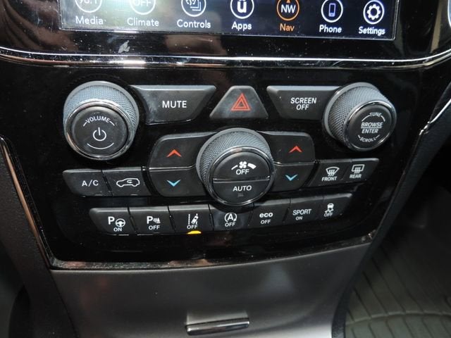 2020 Jeep Grand Cherokee High Altitude 4x4