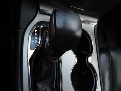 2020 Jeep Grand Cherokee High Altitude 4x4