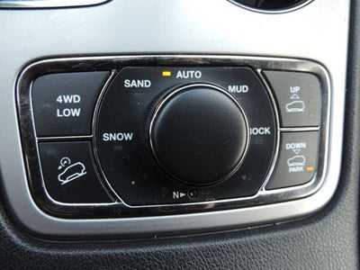 2020 Jeep Grand Cherokee High Altitude 4x4