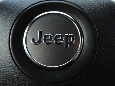 2020 Jeep Grand Cherokee High Altitude 4x4