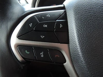 2020 Jeep Grand Cherokee High Altitude 4x4