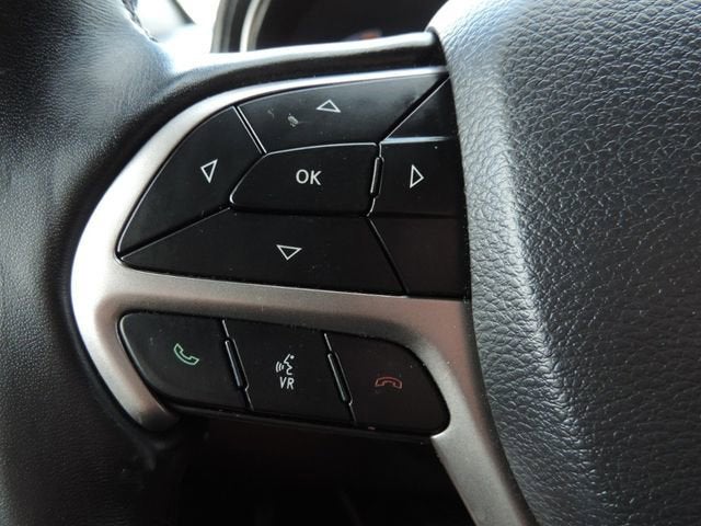 2020 Jeep Grand Cherokee High Altitude 4x4