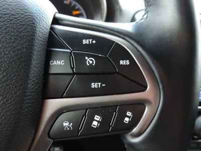 2020 Jeep Grand Cherokee High Altitude 4x4