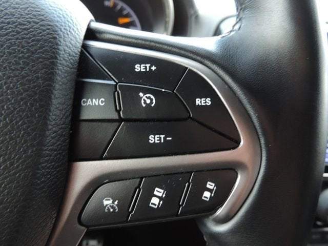 2020 Jeep Grand Cherokee High Altitude 4x4