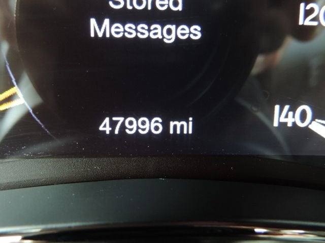 2020 Jeep Grand Cherokee High Altitude 4x4