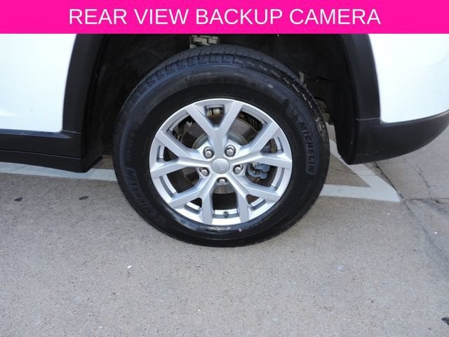 2022 Jeep Grand Cherokee Limited 4x2