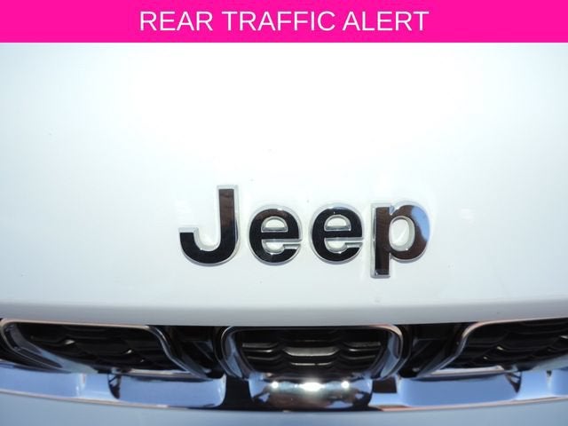 2022 Jeep Grand Cherokee Limited 4x2