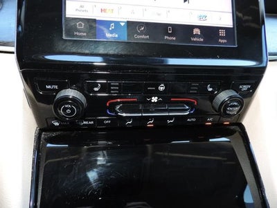 2022 Jeep Grand Cherokee Limited 4x2