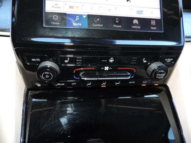 2022 Jeep Grand Cherokee Limited 4x2