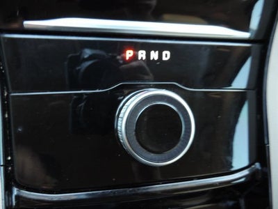 2022 Jeep Grand Cherokee Limited 4x2