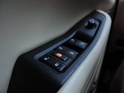 2022 Jeep Grand Cherokee Limited 4x2