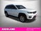 2022 Jeep Grand Cherokee Limited 4x2