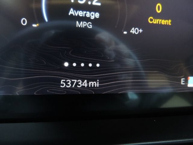 2022 Jeep Grand Cherokee Limited 4x2