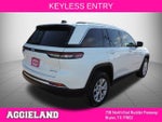 2022 Jeep Grand Cherokee Limited 4x2