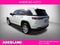 2022 Jeep Grand Cherokee Limited 4x2