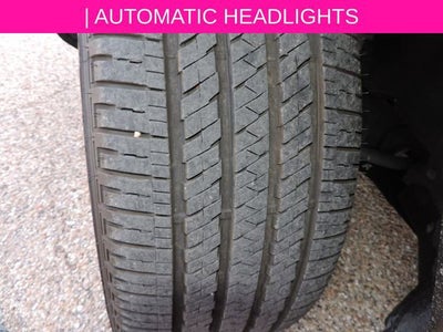 2025 Jeep Grand Cherokee L Limited 4x2