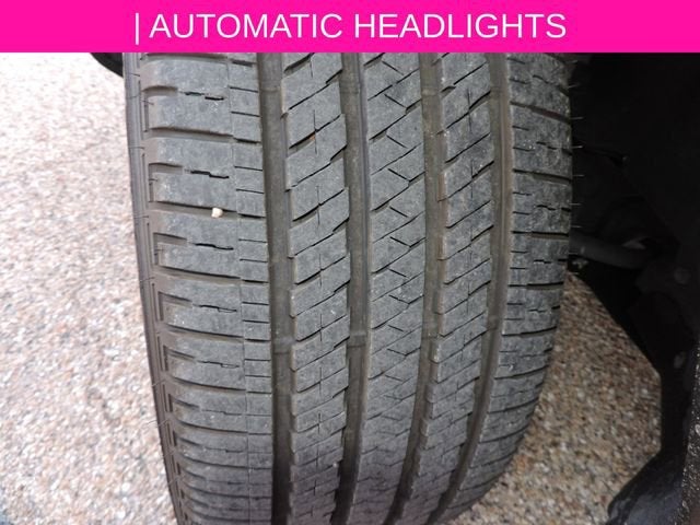 2025 Jeep Grand Cherokee L Limited 4x2