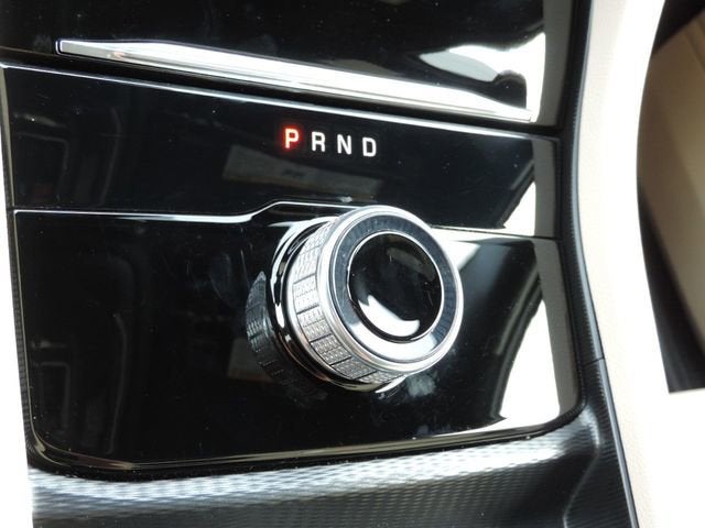 2025 Jeep Grand Cherokee L Limited 4x2