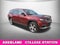 2025 Jeep Grand Cherokee L Limited 4x2