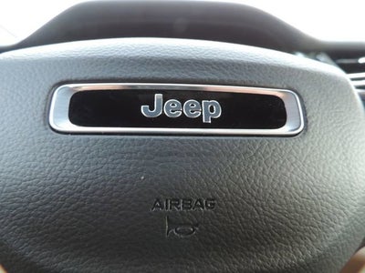 2025 Jeep Grand Cherokee L Limited 4x2