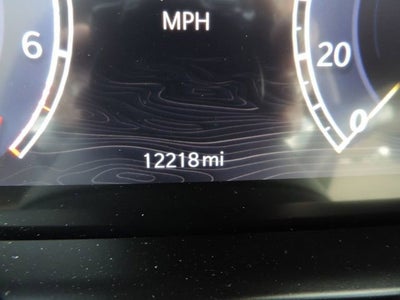 2025 Jeep Grand Cherokee L Limited 4x2