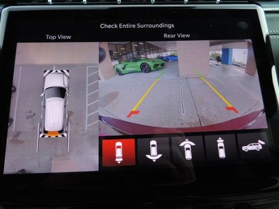 2025 Jeep Grand Cherokee L Limited 4x2