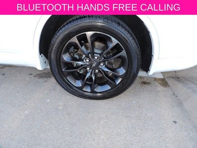 2023 Dodge Durango R/T Plus RWD