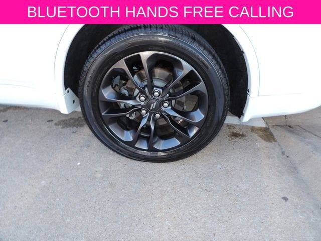 2023 Dodge Durango R/T Plus RWD