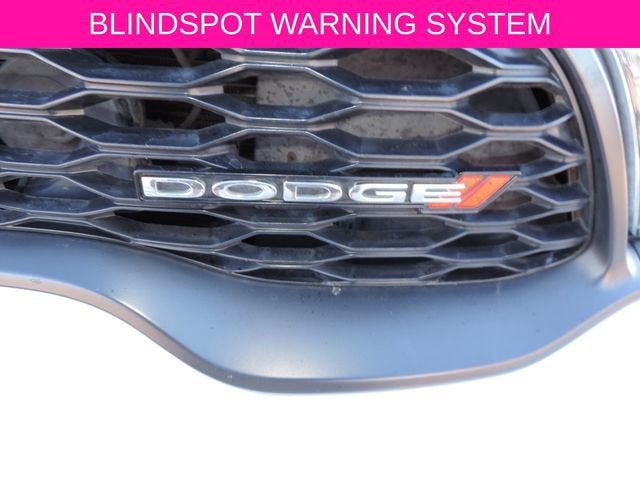 2023 Dodge Durango R/T Plus RWD