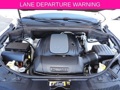 2023 Dodge Durango R/T Plus RWD