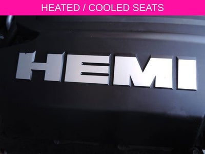 2023 Dodge Durango R/T Plus RWD