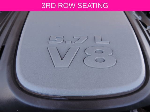 2023 Dodge Durango R/T Plus RWD