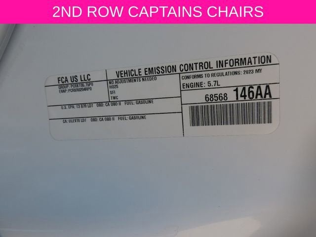 2023 Dodge Durango R/T Plus RWD