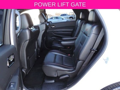 2023 Dodge Durango R/T Plus RWD