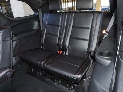 2023 Dodge Durango R/T Plus RWD