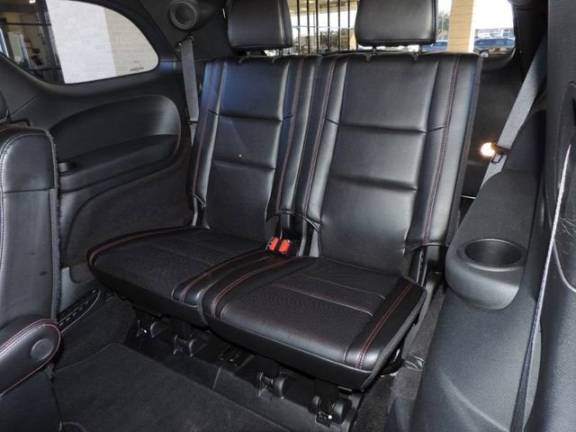 2023 Dodge Durango R/T Plus RWD