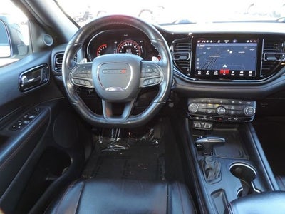 2023 Dodge Durango R/T Plus RWD
