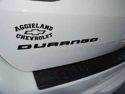 2023 Dodge Durango R/T Plus RWD