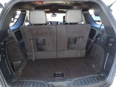 2023 Dodge Durango R/T Plus RWD