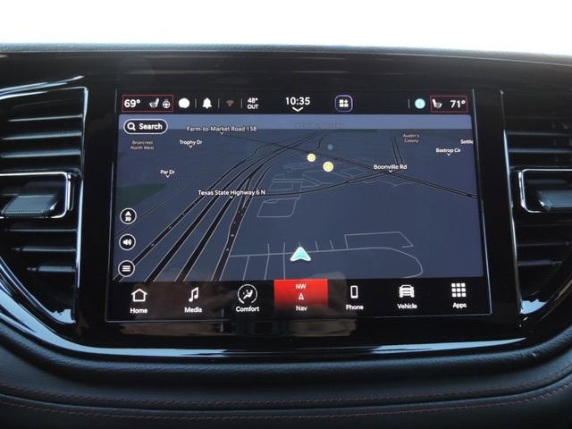 2023 Dodge Durango R/T Plus RWD