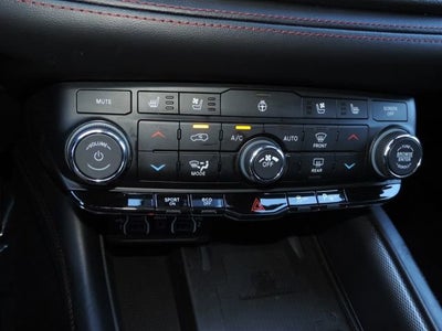 2023 Dodge Durango R/T Plus RWD