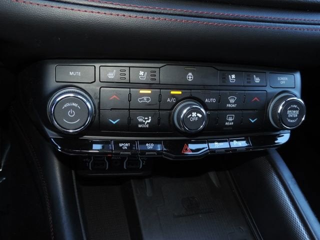 2023 Dodge Durango R/T Plus RWD