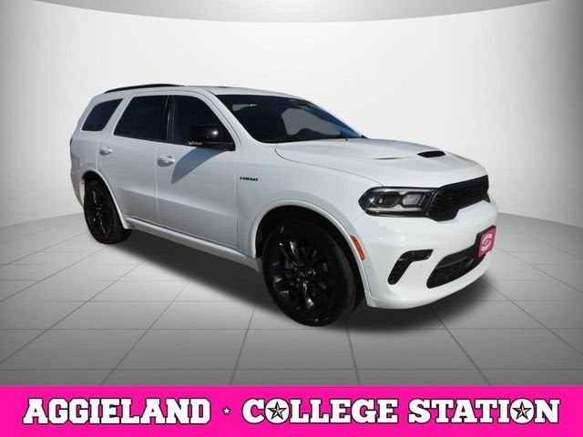 2023 Dodge Durango R/T Plus RWD