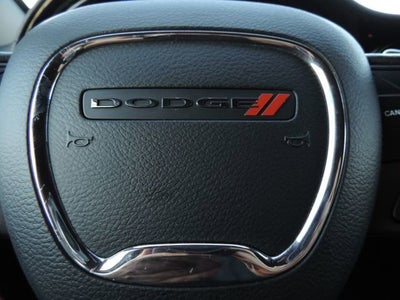 2023 Dodge Durango R/T Plus RWD