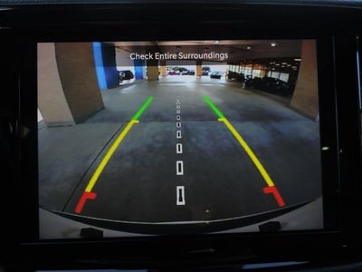 2023 Dodge Durango R/T Plus RWD