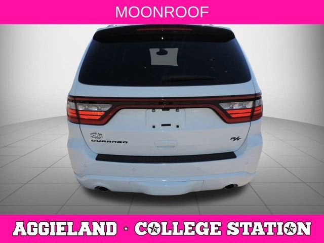 2023 Dodge Durango R/T Plus RWD
