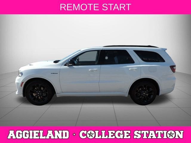 2023 Dodge Durango R/T Plus RWD